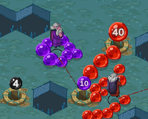 Slime Manager 2025