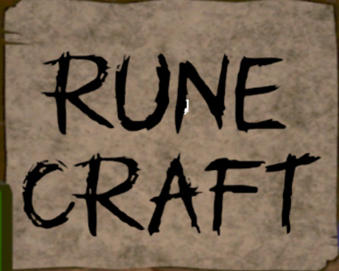 Rune Craft