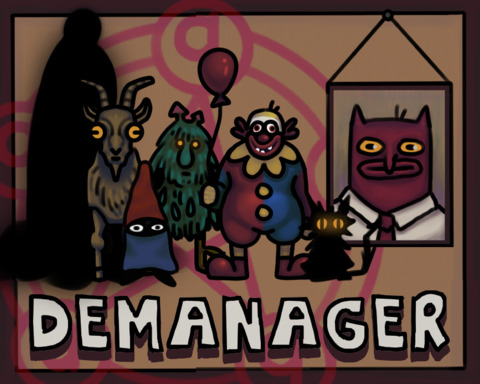 Demanager