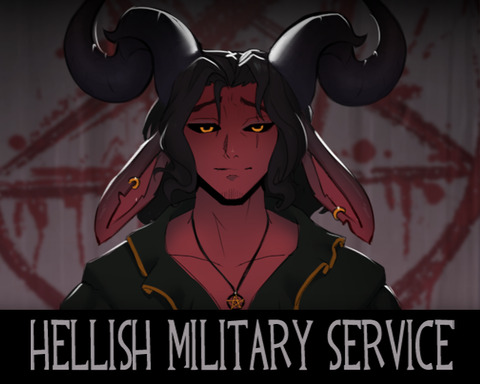 Hellish Military Service