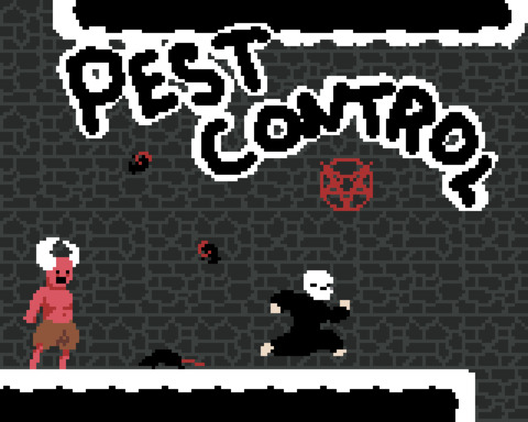 Pest Control