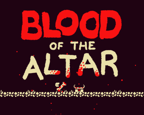 Blood of the Altar