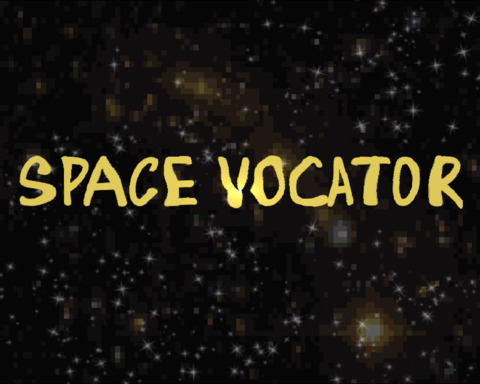 Space Vocator