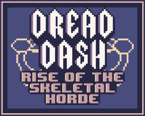 Dread Dash: Rise of the Skeletal Horde