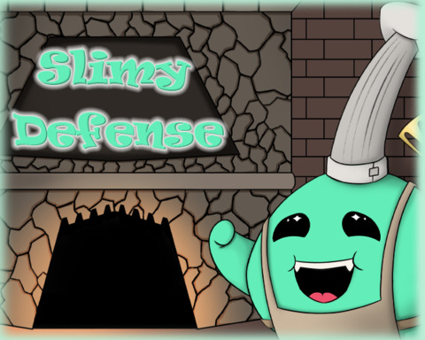 Slimy Defense