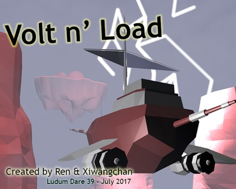 Volt n' load