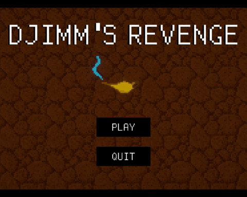 Djimm's Revenge
