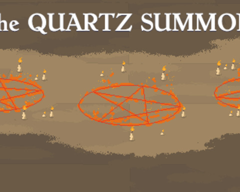 The QUARTZ SUMMONS