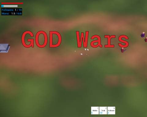 God Wars