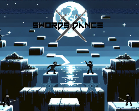 Swords Dance