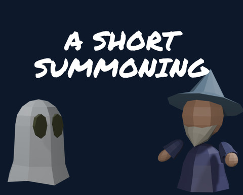 A Short Summoning