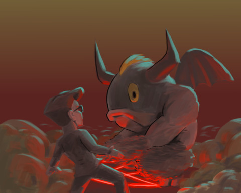 Monster-Maker Pro: Home Edition
