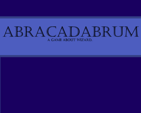 Abracadabrum