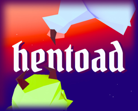 Hentoad