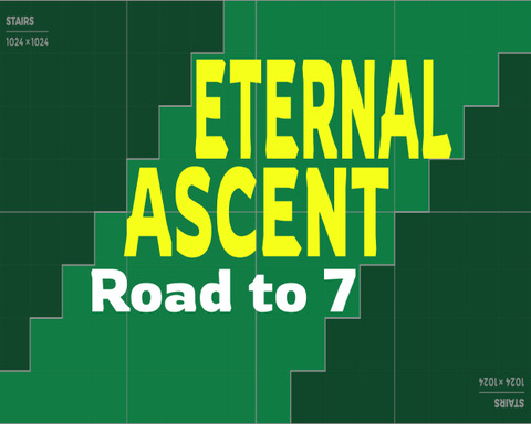 Eternal Ascent : Road to 7