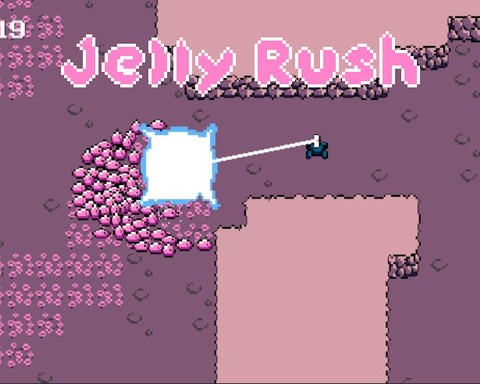 Jelly Rush