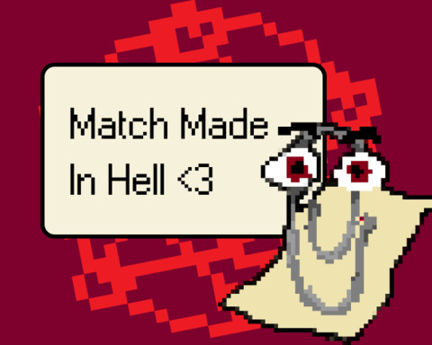 Match Made In Hell