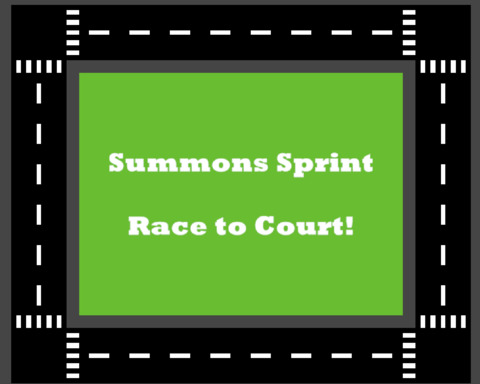 Summons Sprint