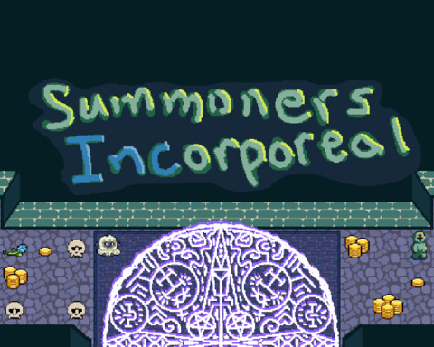 Summoners Incorporeal