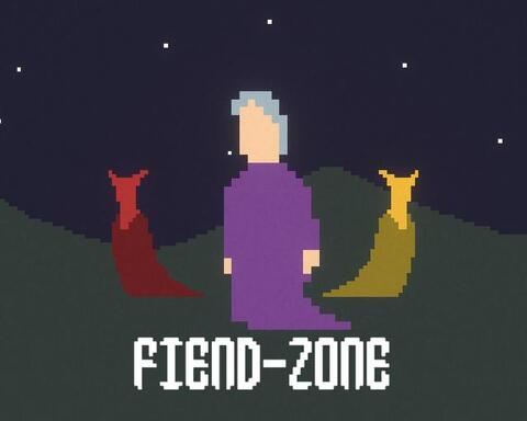 Fiend-Zone
