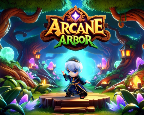 Arcane Arbor