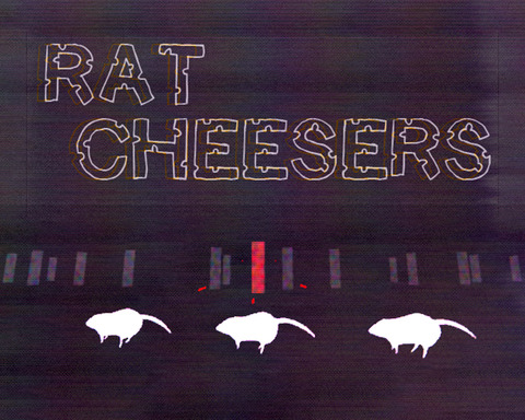 RAT CHEESERS
