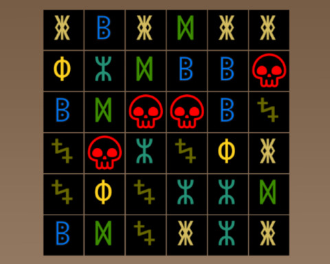 Runes Summoner