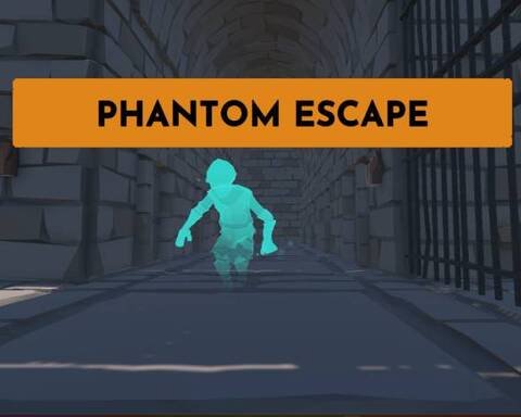 Phantom Escape