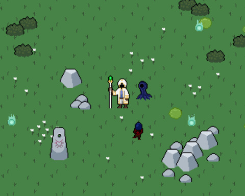 Summoner Survivor
