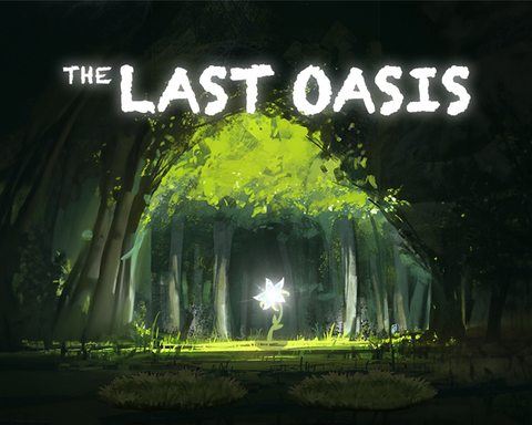 The Last Oasis