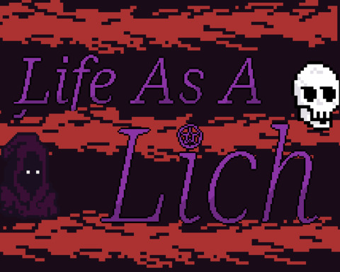 Life As A Lich