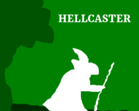 Hellcaster