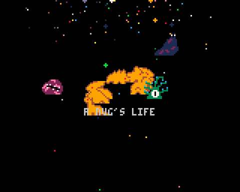A Nug's Life
