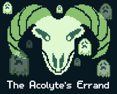 The Acolyte's Errand