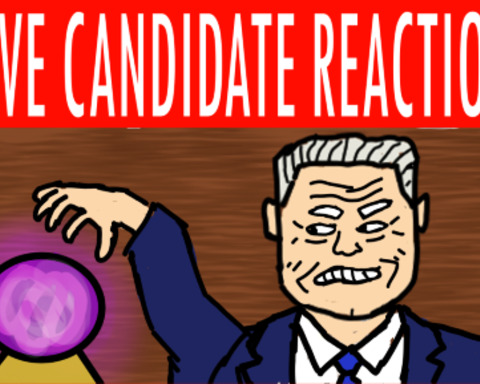 Election Occult