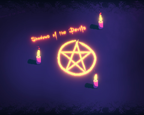 Shadows of the Devils