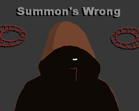 Summon's Wrong