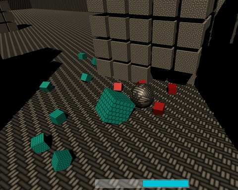 Smash ball