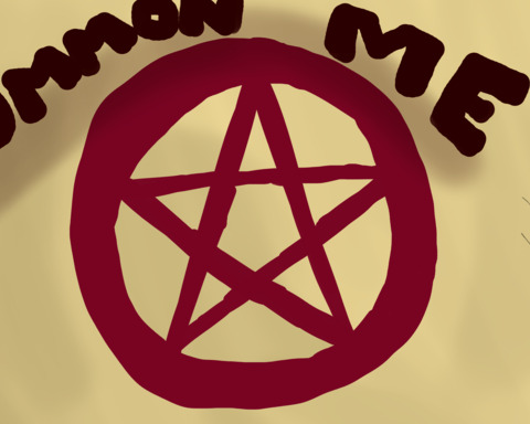 Summon Me