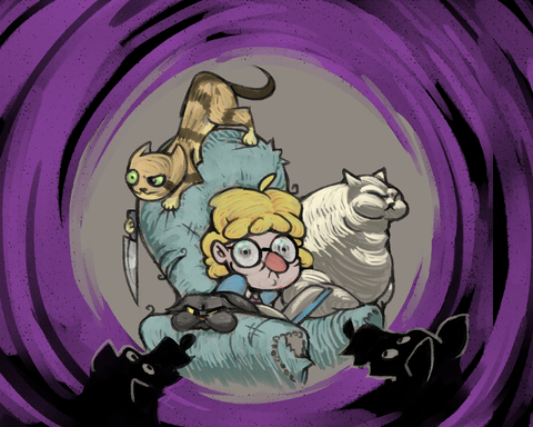 Ratastrophe