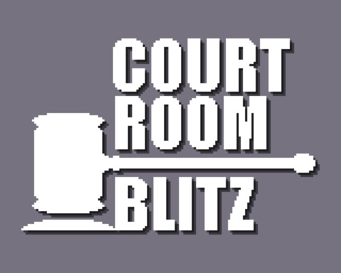 Courtroom Blitz
