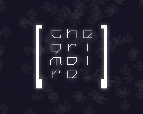theGRIMOIRE_