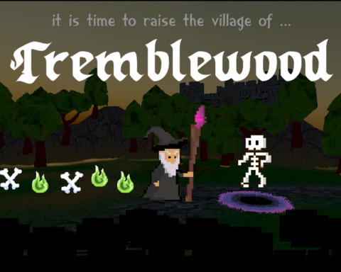 Tremblewood