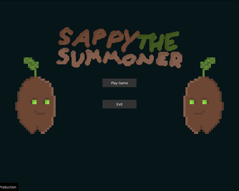 Sappy the Summoner