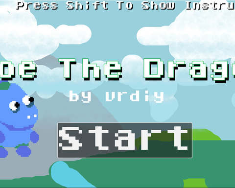 Doe The Dragon