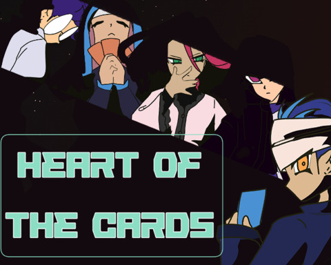 Heart of the Cards