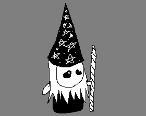 Wizard Battle