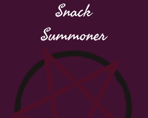 Snack Summoner
