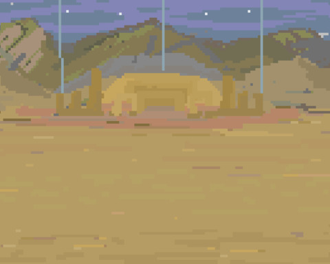 Sand & Stone