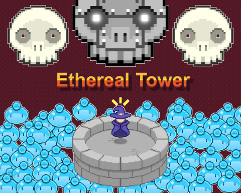 Ethereal Tower